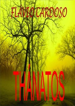 Cover Thánatos (eBook, PDF)