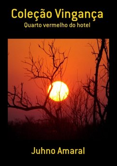 Coleção Vingança (eBook, PDF) - Amaral, Juhno