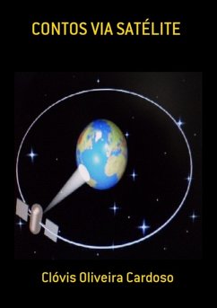 Cover Contos Via Satélite (eBook, PDF)