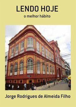 Cover Lendo Hoje (eBook, PDF)