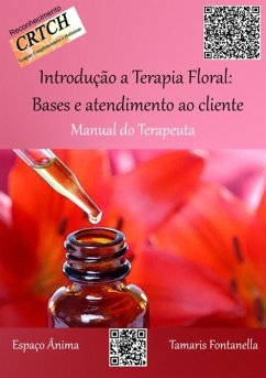 Cover Introdução A Terapia Floral (eBook, PDF)