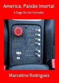 America, Paixão Imortal (eBook, PDF)