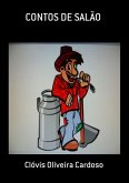 Contos De Salão (eBook, PDF)