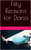 Fifty Reasons for Daria (eBook, ePUB) Fifty Reasons for Daria (eBook, ePUB)