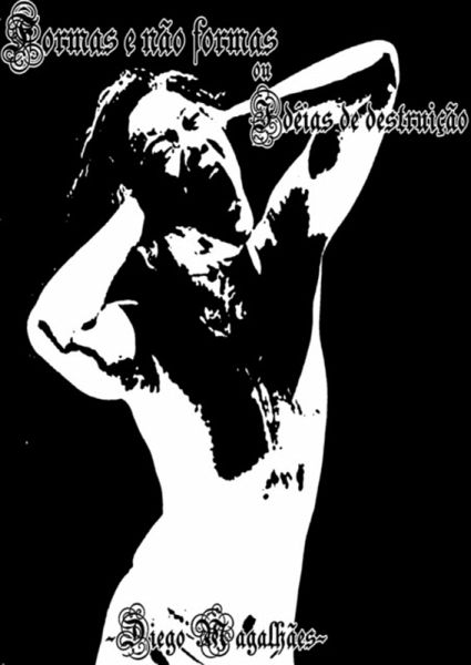 Formas E Não-formas Ou Idéias De Destruição (eBook, PDF) Formas E Não-formas Ou Idéias De Destruição (eBook, PDF)