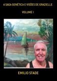 A Saga Genética E Visões De Grazielle (eBook, PDF)