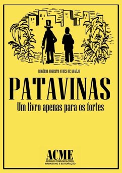 Cover Patavinas (eBook, PDF)