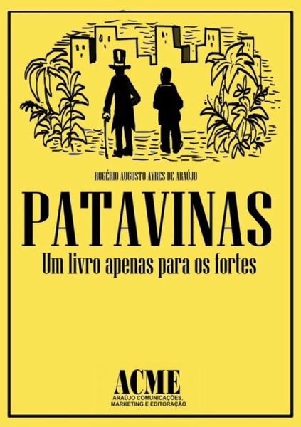 Patavinas (eBook, PDF) Patavinas (eBook, PDF)