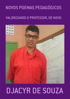 Novos Poemas Pedagógicos (eBook, PDF) - de Souza, Djacyr