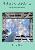 Minhas Poucas Palavras (eBook, PDF)