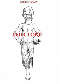 Cover Folclore (eBook, PDF)
