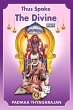 Thus Spake The Divine - Vol 5 (eBook,... - Bild 1
