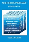 Auditoria De Processos (eBook, PDF)