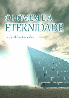 Cover O Homem E A Eternidade (eBook, PDF)
