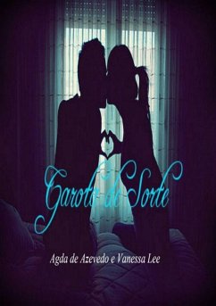 Garota De Sorte (eBook, PDF) - de E Lee, Agda Azevedo Vanessa