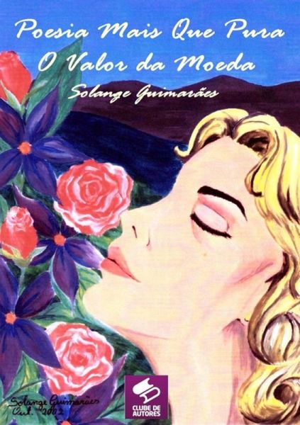 Poesia Mais Que Pura (eBook, PDF) Poesia Mais Que Pura (eBook, PDF)