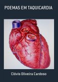 Poemas Em Taquicardia (eBook, PDF)