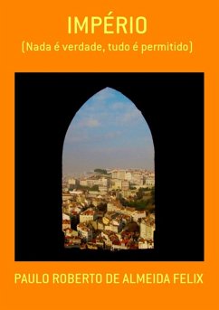 Cover Império (eBook, PDF)