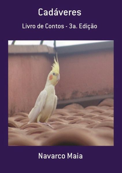 Cadáveres (eBook, PDF)
