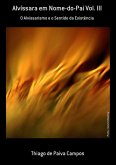 Alvíssara Em Nome-do-pai Vol. Iii (eBook, PDF)
