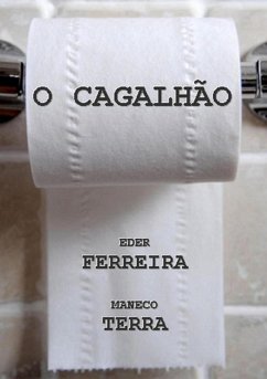 Cover O Cagalhão (eBook, PDF)
