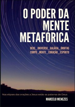 O Poder Da Mente Metafórica (eBook, PDF) Cover O Poder Da Mente Metafórica (eBook, PDF)