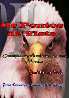 Cover Os Pontos De Vista (eBook, PDF)