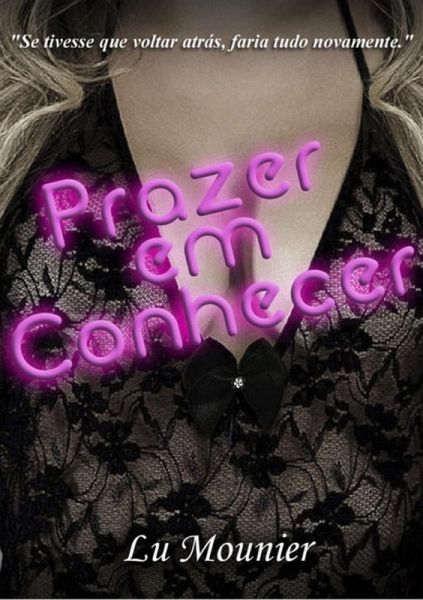 Prazer Em Conhecer (eBook, PDF) Prazer Em Conhecer (eBook, PDF)
