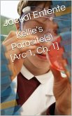 Kellie's Parasite(s) [Arc 1, Ch. 1] (eBook, ePUB)