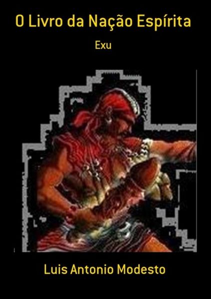O Livro Da Nação Espírita (eBook, PDF) O Livro Da Nação Espírita (eBook, PDF)