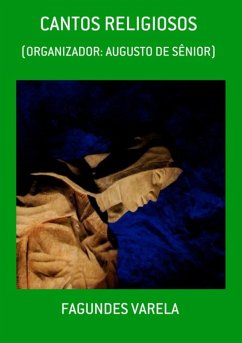 Cover Cantos Religiosos (eBook, PDF)