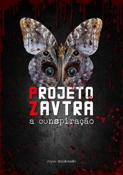 Cover Projeto Zavtra (eBook, PDF)