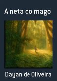 A Neta Do Mago (eBook, PDF)