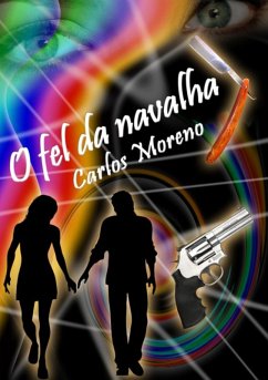 O Fel Da Navalha (eBook, PDF) Cover O Fel Da Navalha (eBook, PDF)