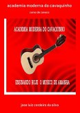 Academia Moderna Do Cavaquinho (eBook, PDF)