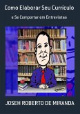 Como Elaborar Seu Currículo (eBook, PDF)