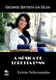 A Música De Loretta Lynn (eBook, PDF)