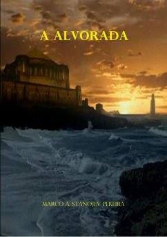 Cover A Alvorada (eBook, PDF)