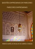 Questões Empresariais Em Pareceres (eBook, PDF)