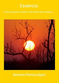 Cover Essência (eBook, PDF)