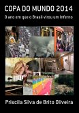 Copa Do Mundo 2014 (eBook, PDF)
