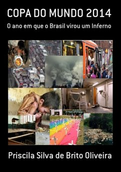 Cover Copa Do Mundo 2014 (eBook, PDF)