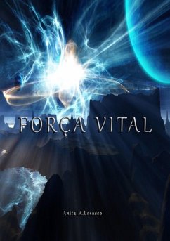 Cover Força Vital (eBook, PDF)