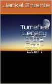 Tumefied Legacy of the Ctarl-Ctarl (Commission One Shots, #5) (eBook, ePUB) Tumefied Legacy of the Ctarl-Ctarl (Commission One Shots, #5) (eBook, ePUB)