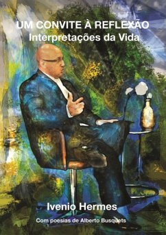 Cover Um Convite À Reflexão (eBook, PDF)