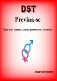 Dst Previna-se (eBook, PDF)
