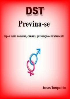 Dst Previna-se (eBook, PDF) - Torquatto, Jonas