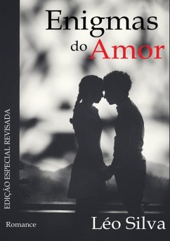 Cover Enigmas Do Amor (eBook, ePUB)