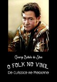 O Folk No Vinil (eBook, PDF)