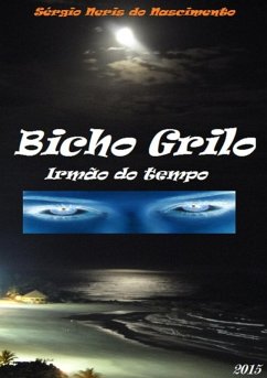 Cover Bicho Grillo - 